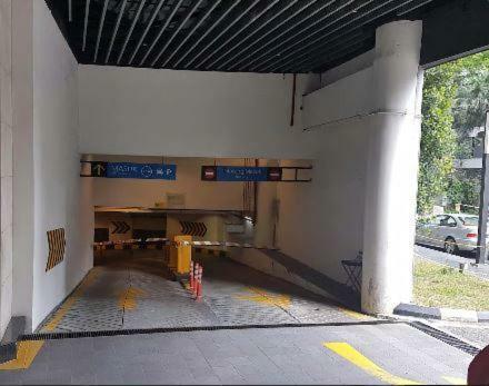 דירות קואלה לומפור Avenue K מראה חיצוני תמונה
